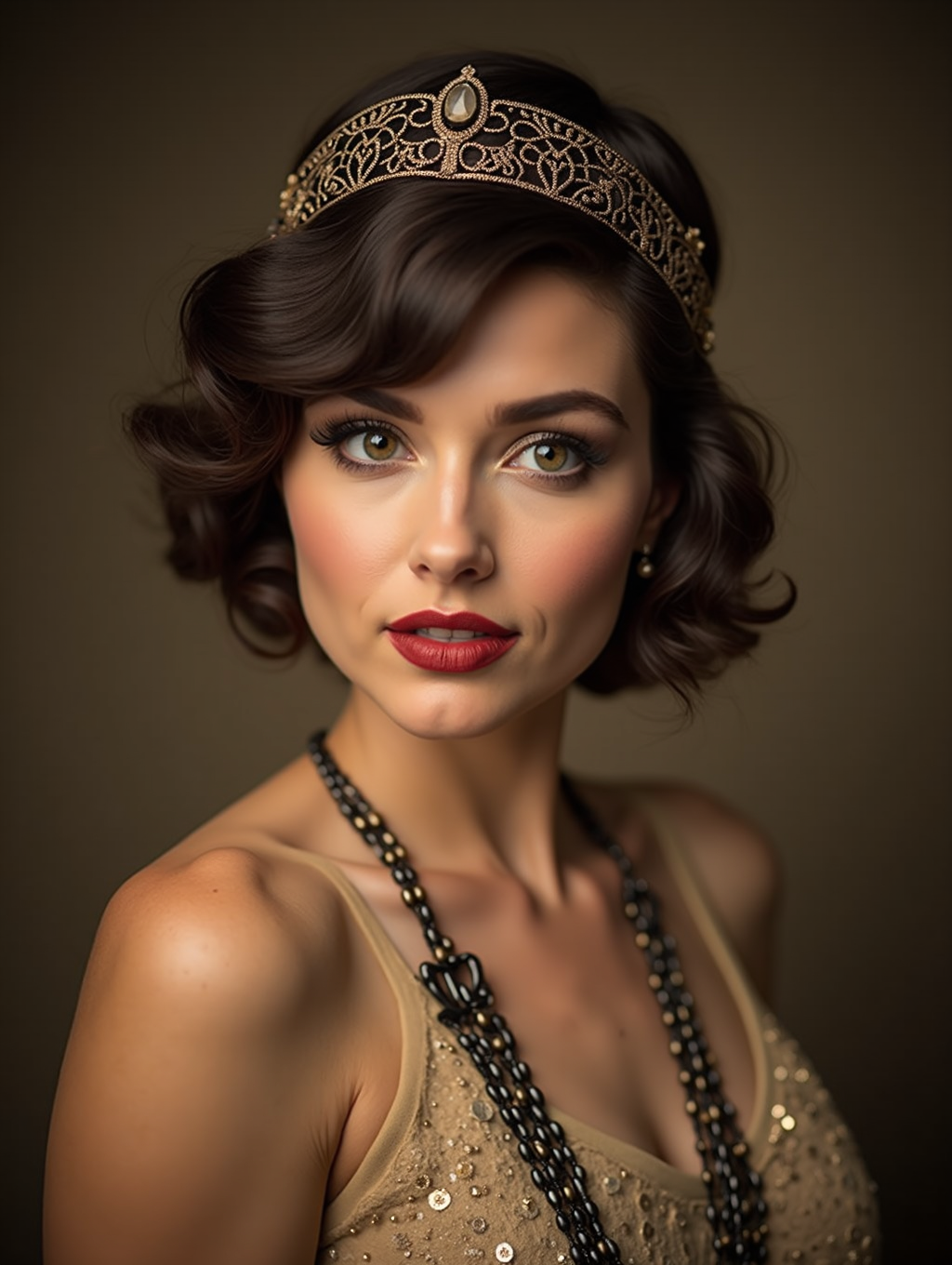 1920s Photo Generator