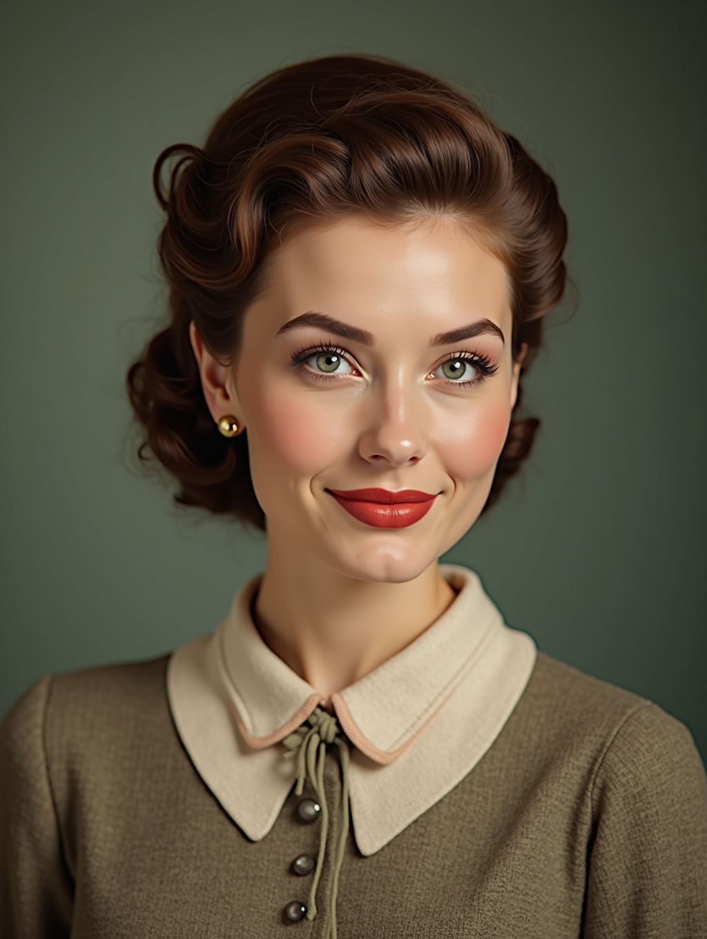 1950s Photo Generator