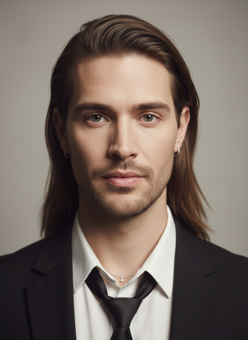 Gender Swap Generator