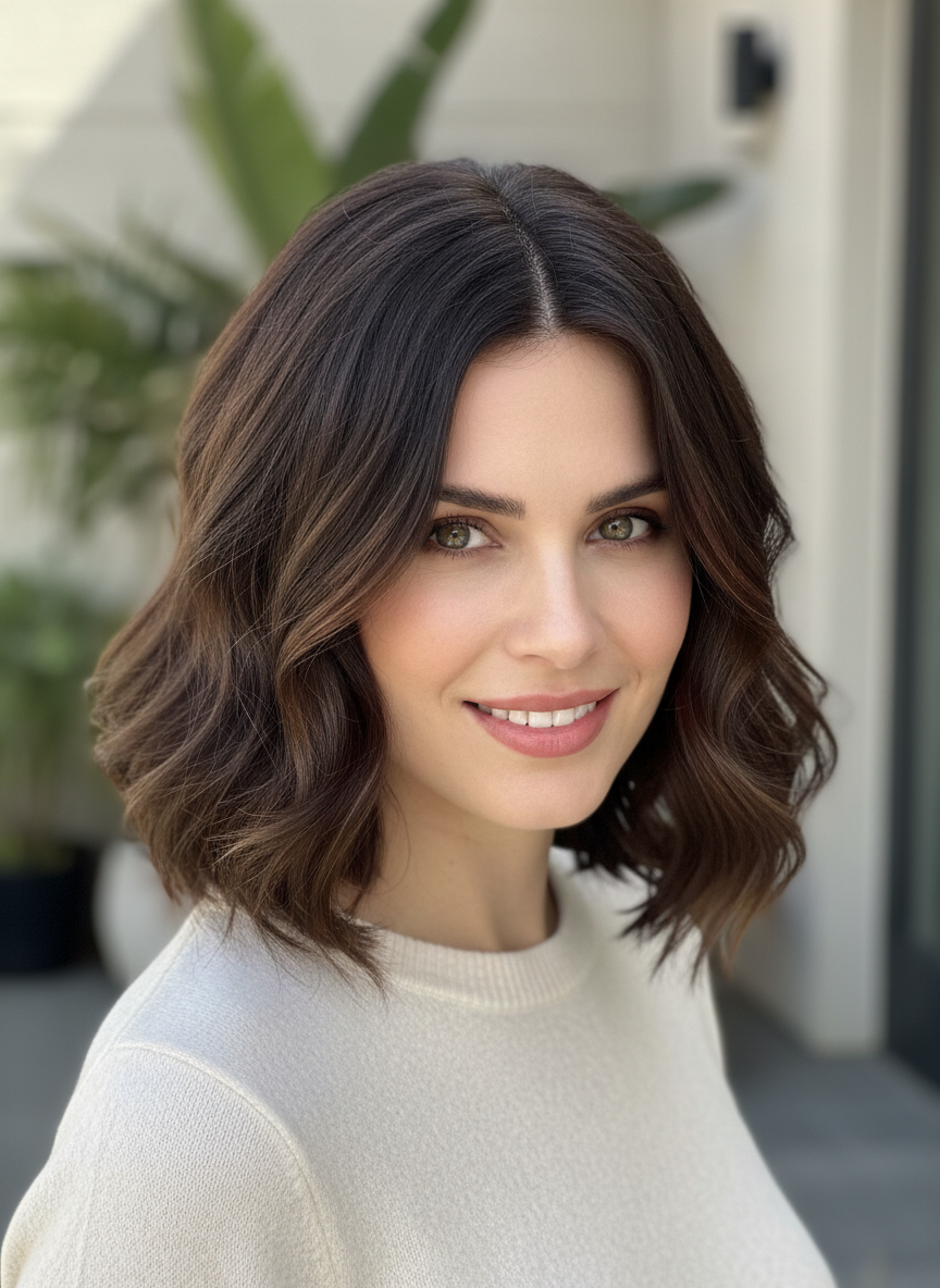 Hair Style Generator