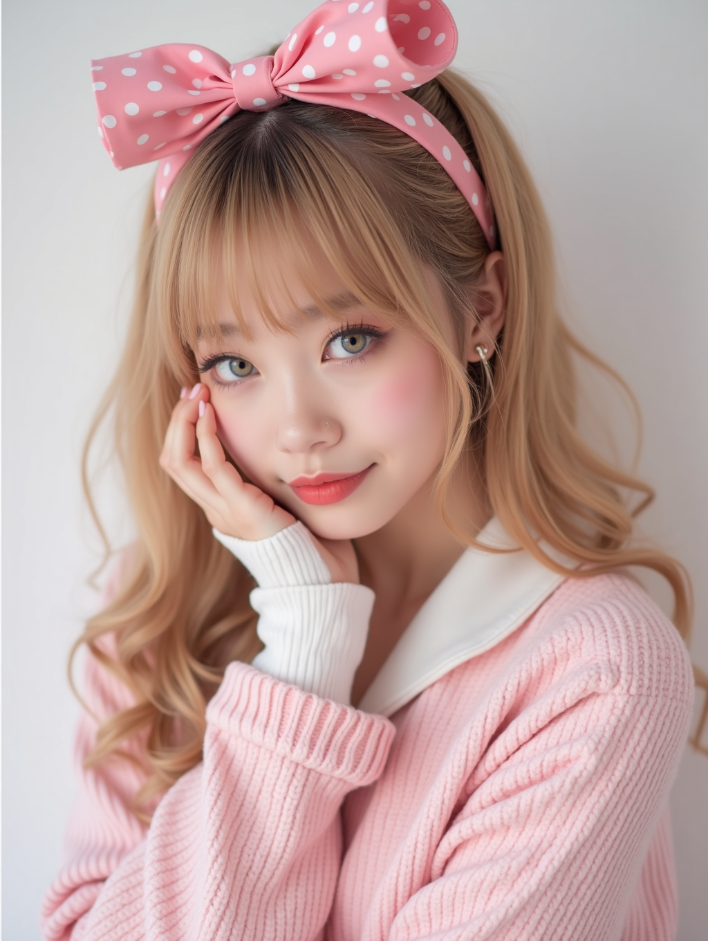 J-Pop Style Generator