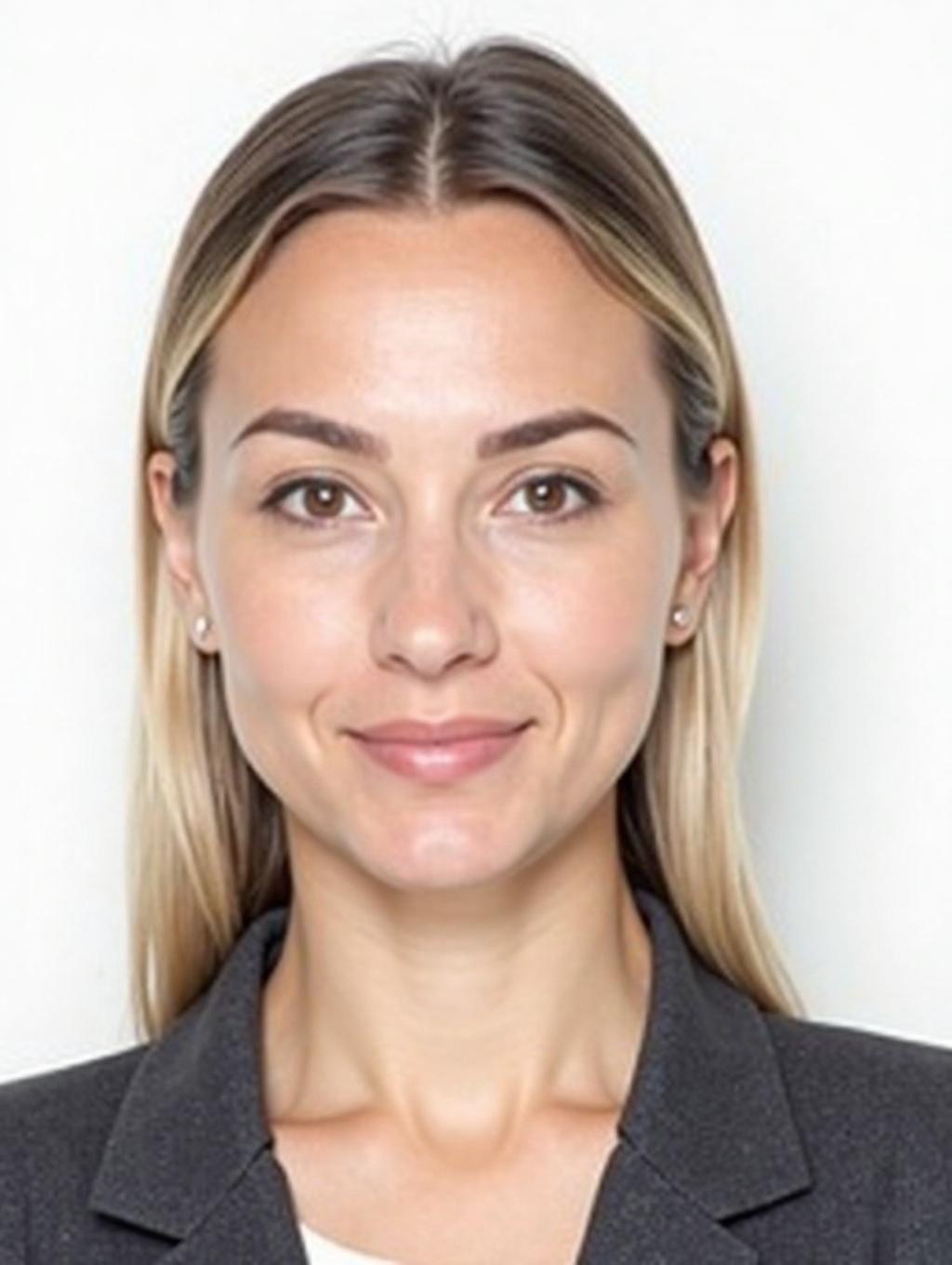 Passport Photo Generator