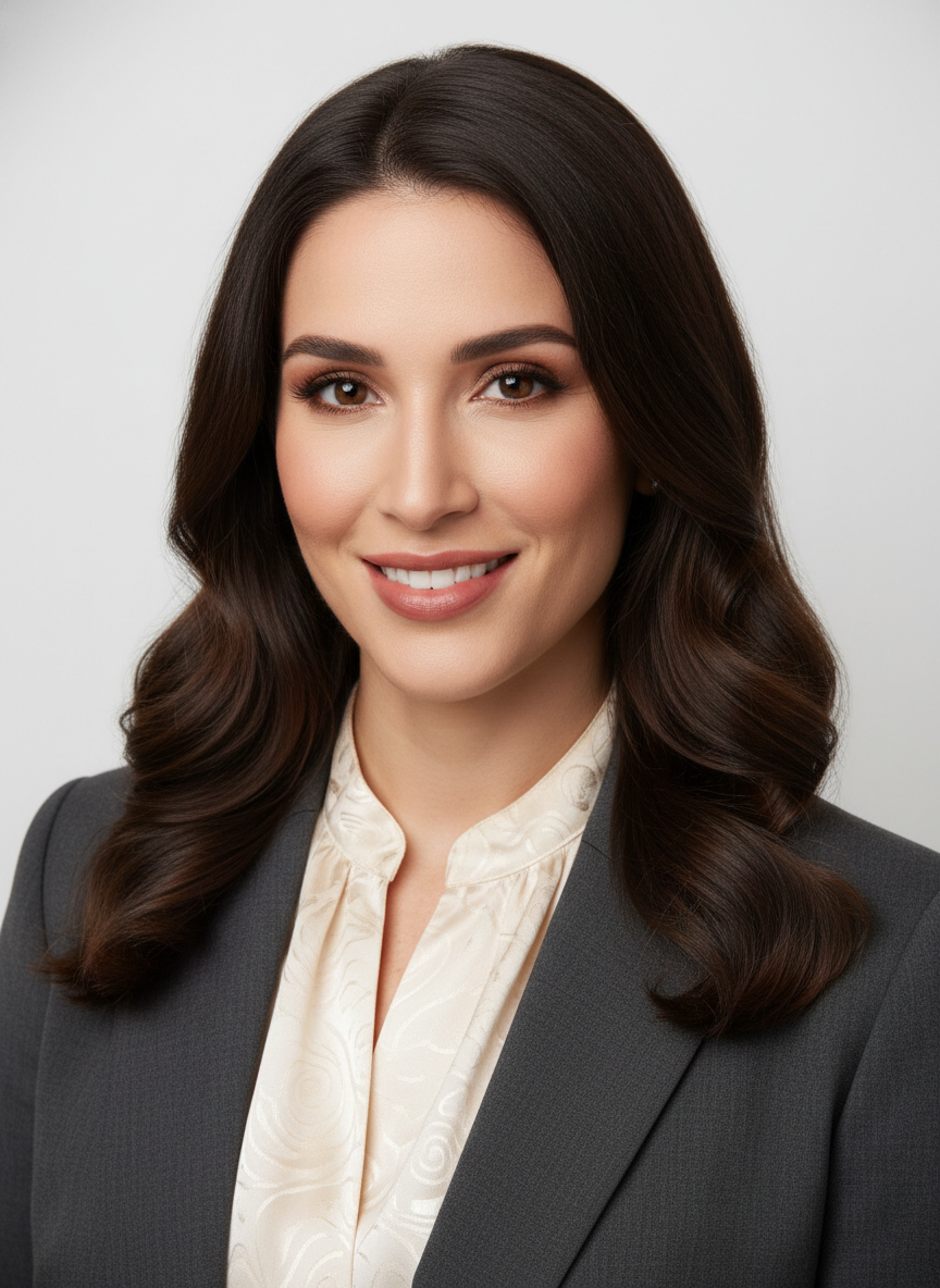 Professional Headshot Generator