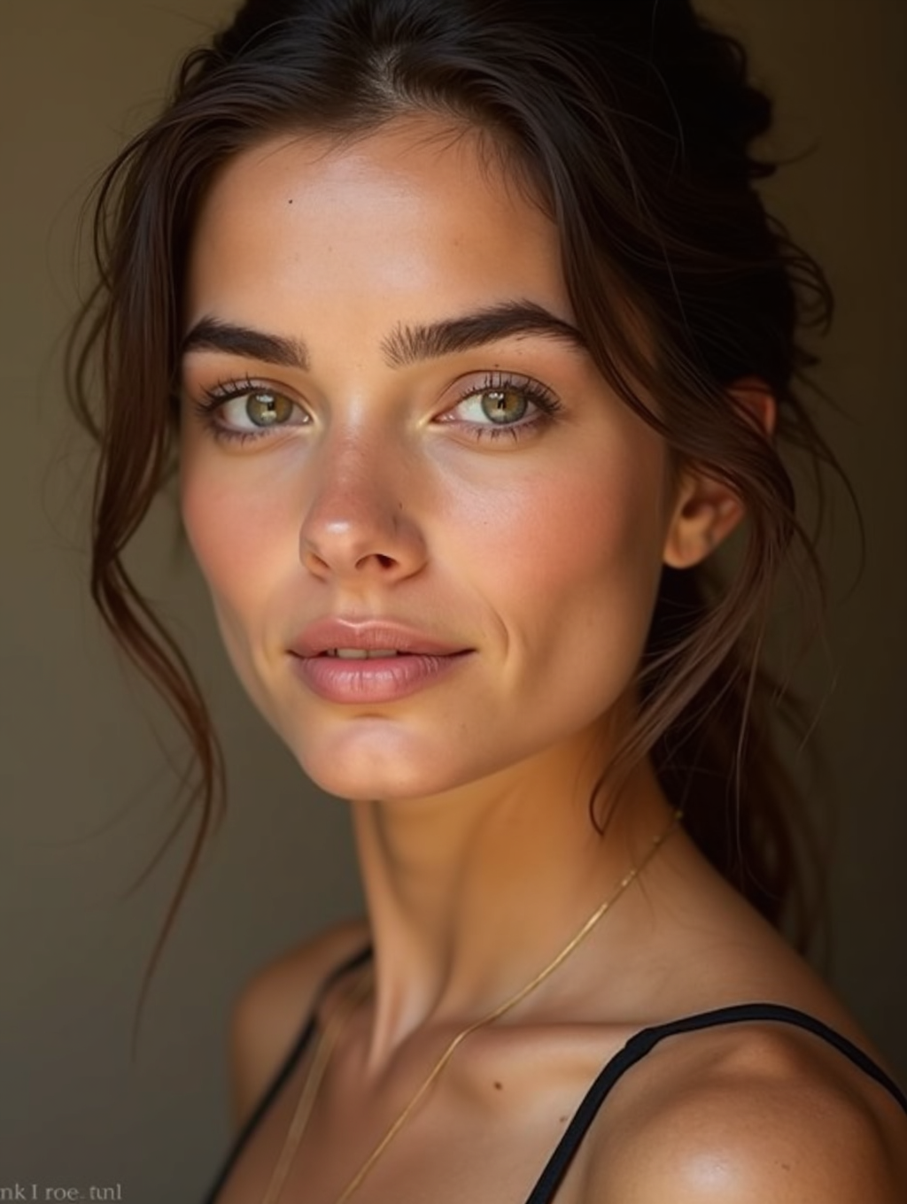 Professional Retouching