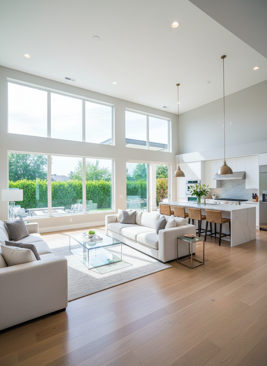 Real Estate Photo Enhancer