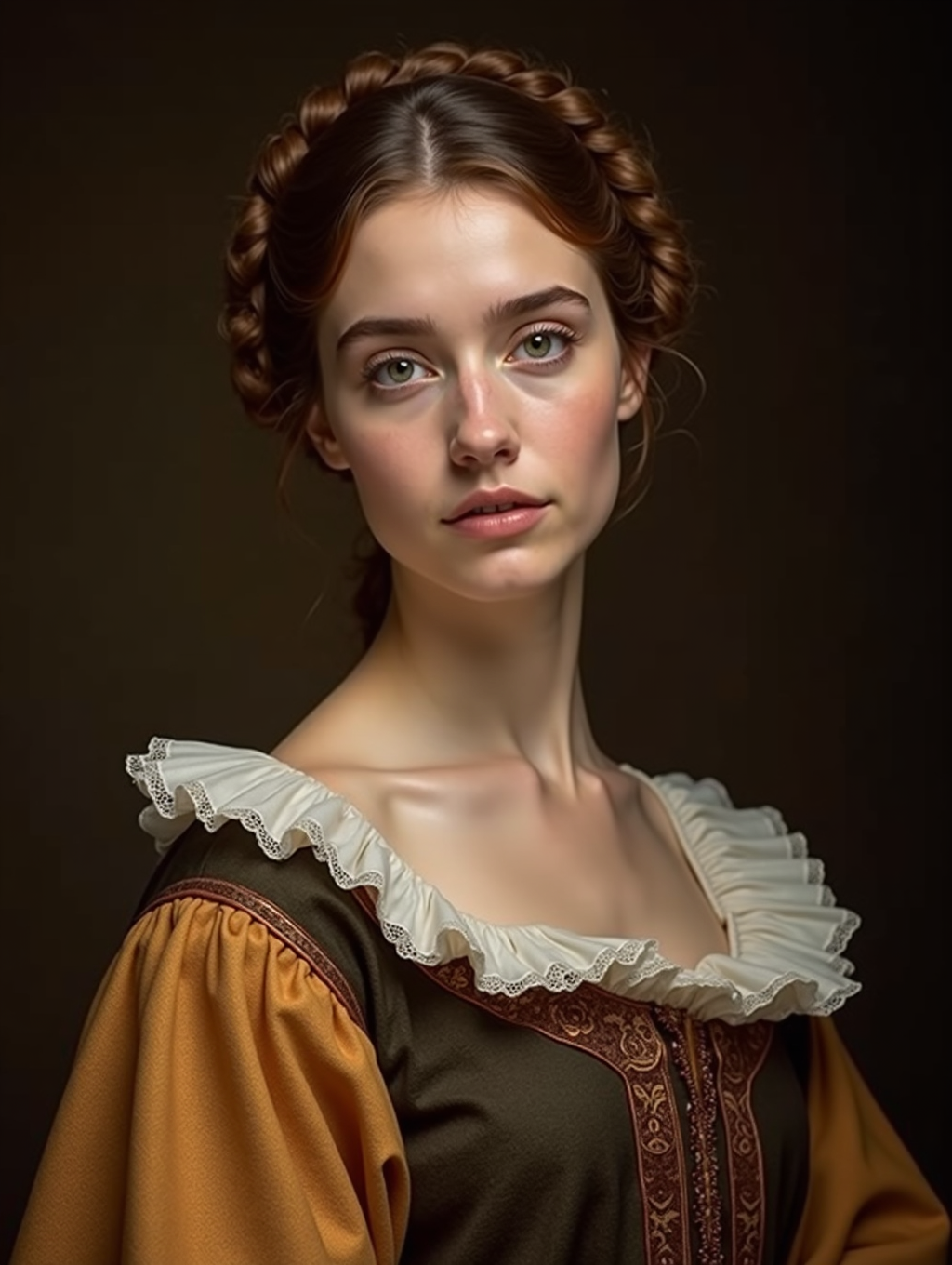 Renaissance Photo Generator