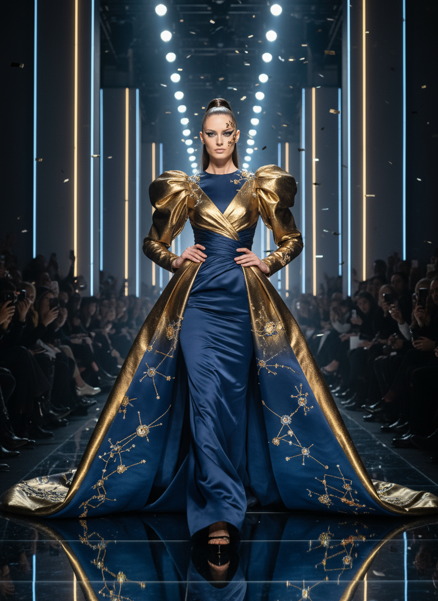 Runway Photo Generator