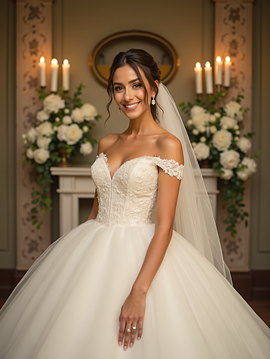 Wedding Photo Generator