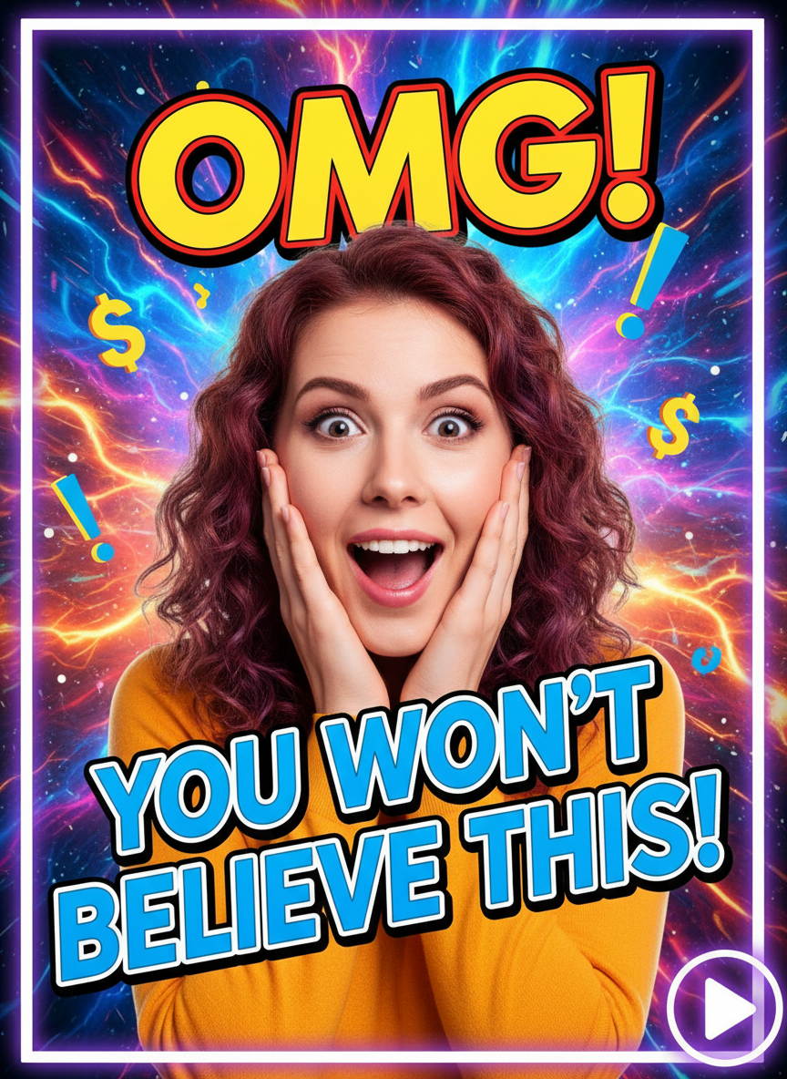 YouTube Thumbnail Generator