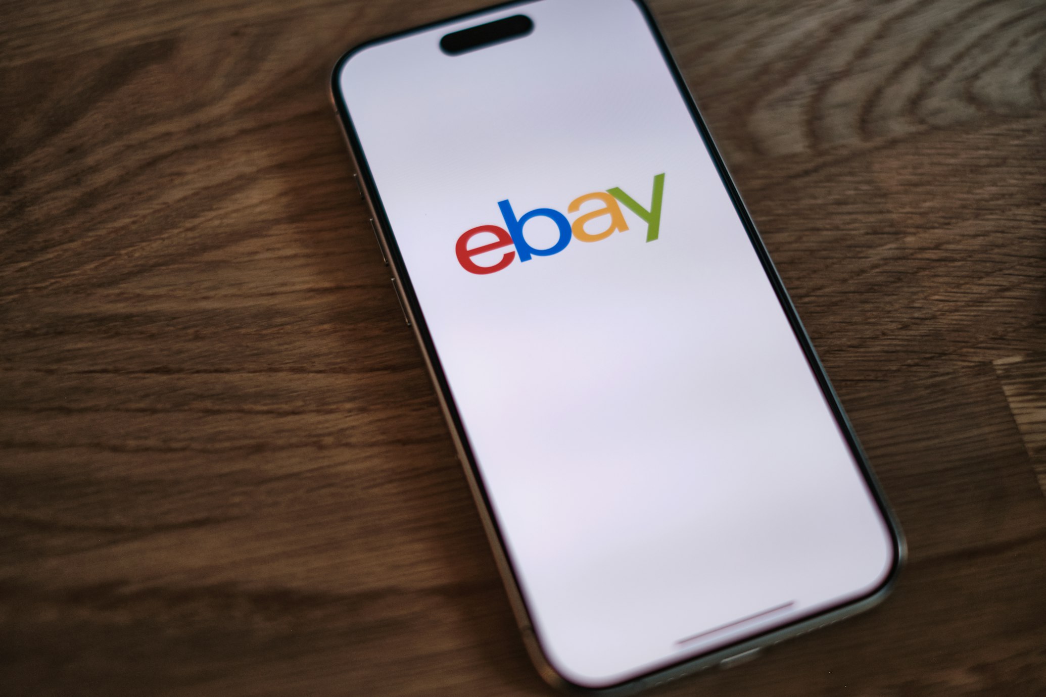 eBay Product Description Generator