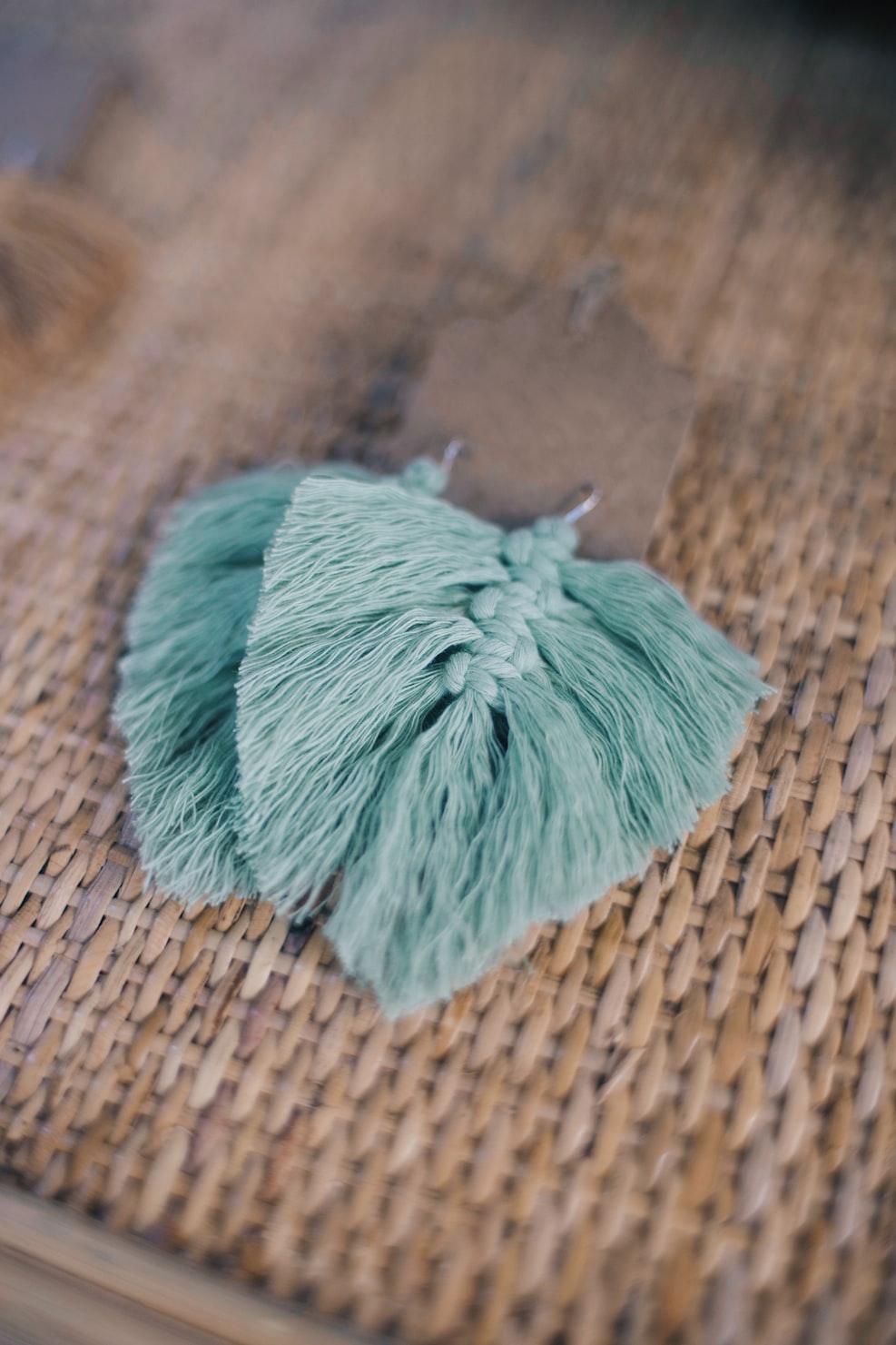 Etsy Product Description Generator