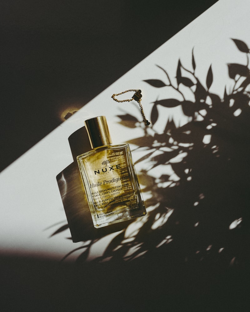 Product Photo Analyzer